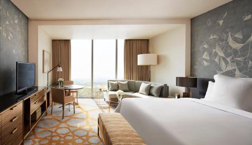 Premier Room King