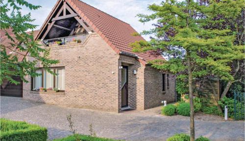 Two-Bedroom Holiday Home
