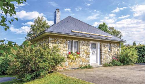 Two-Bedroom Holiday Home