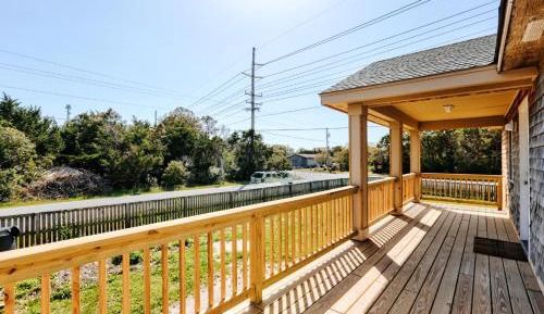 Three Bedroom holiday home 