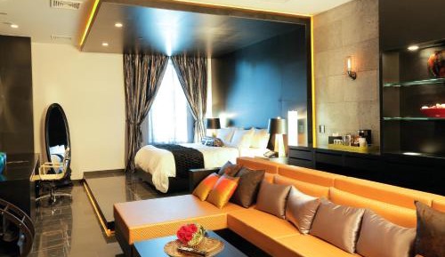 Grand Suite