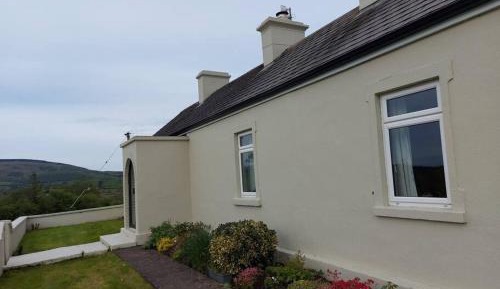 Three-Bedroom Cottage