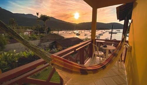 Superior Suite with Sea View