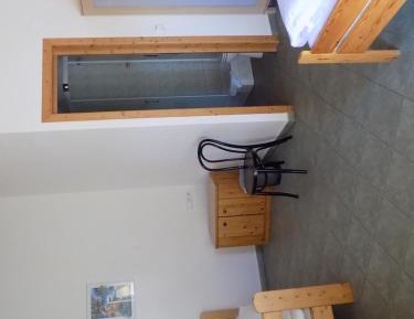 Twin Room with Bathroom