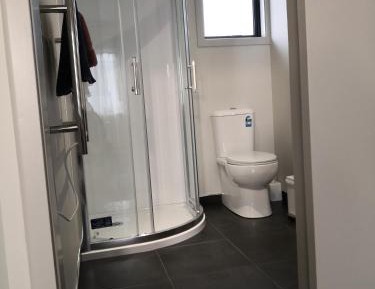 Budget Two-Bedroom Apartment 