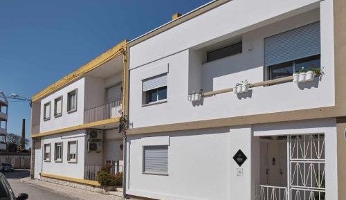 Apartment - Ground Floor
