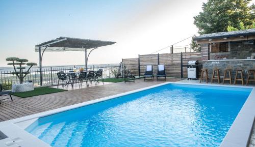 Superior Apartment with Sauna