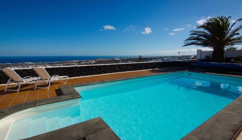 One-Bedroom Apartment (2 Adults)