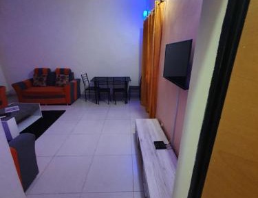 Apartment - Ground Floor