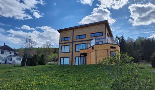 Chalet