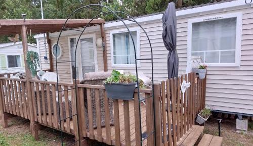 Mobile Home