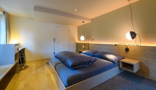 Design Superior Double Room