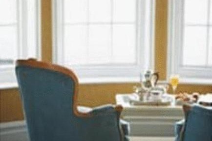 Double or Twin Suite with Sea View 