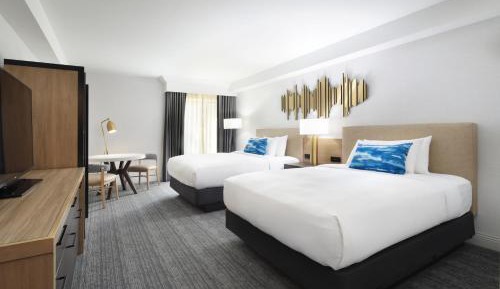 Deluxe Junior Suite