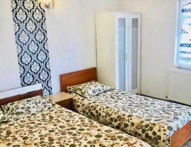 Triple Room with Private Bathroom