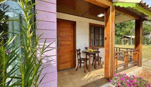 Double Room with Spa Bath