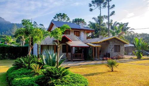 Double Room with Spa Bath