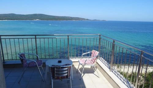 Triple Room with Panoramic View