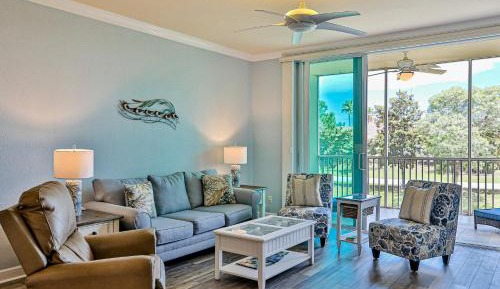 Two Bedroom Apartment 