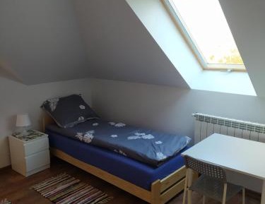 Large Twin Room