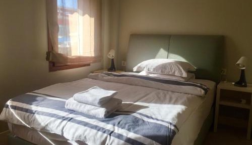 Double Room with Sea View