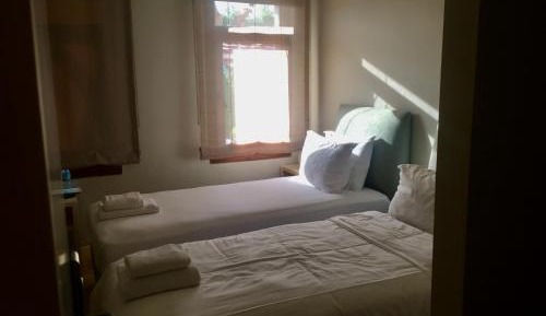 Budget Twin Room