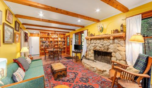 Three Bedroom holiday home 