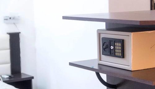 Family Room with Balcony