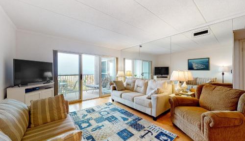 Two Bedroom Apartment 