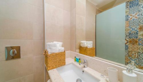 Family Room with Balcony