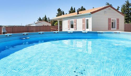 Two-Bedroom Superior Apartment