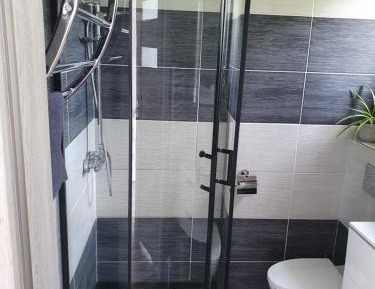 Quadruple Room with Private Bathroom