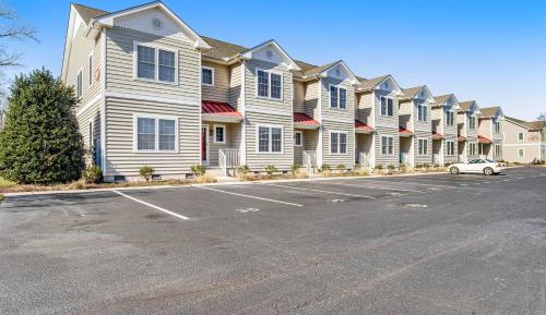 Three Bedroom holiday home 