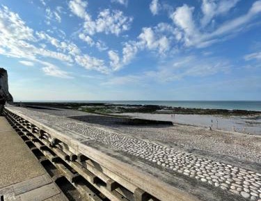Apartment with Sea View