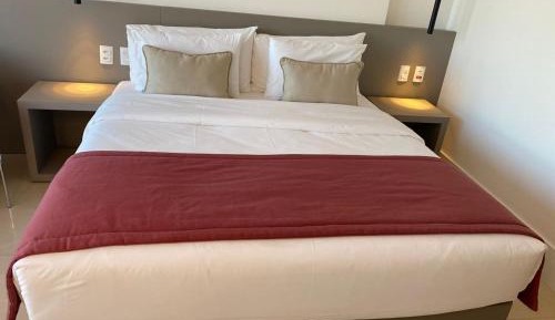 1 Double Bed, Mobility Executive Accessible Room, Roll-In Shower, Non-Smoking