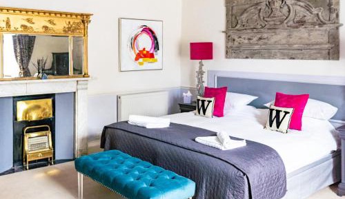 Superior Plus King or Twin