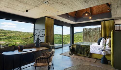 Executive Suite