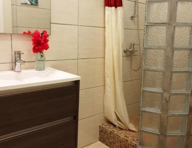 Double or Twin Room with Garden View