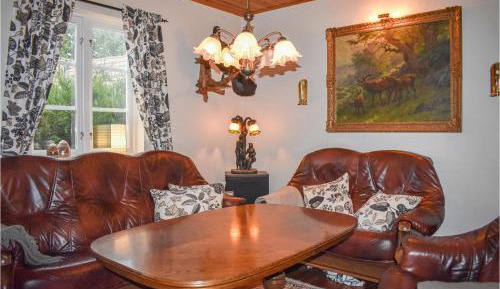 Four-Bedroom Holiday Home