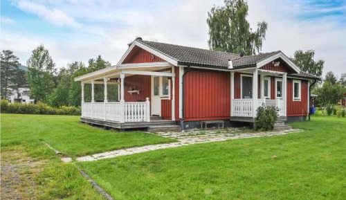 Two-Bedroom Holiday Home