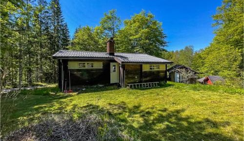 Two-Bedroom Holiday Home