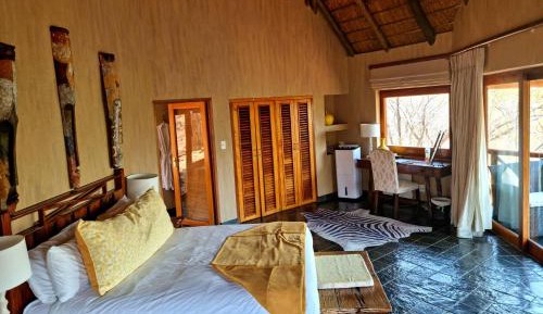 Premier Chalet
