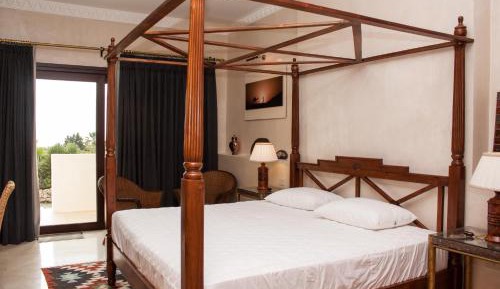 Superior Suite with Sea View