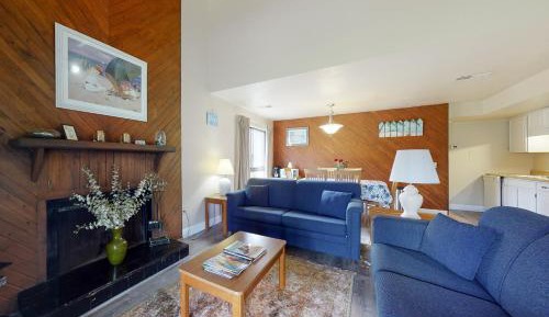 Three Bedroom holiday home 