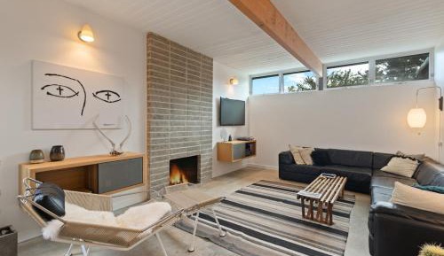 Three Bedroom holiday home 