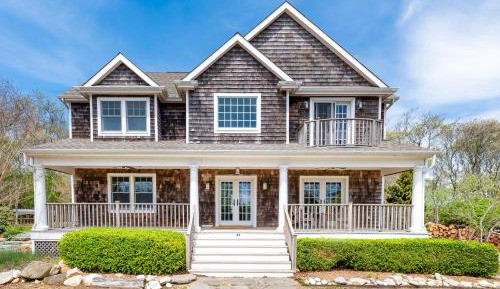Three Bedroom holiday home 