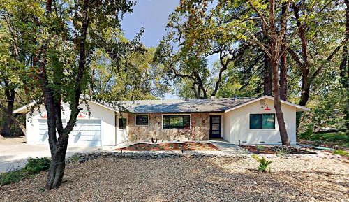 Three Bedroom holiday home 