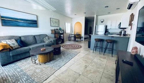 One-Bedroom Villa