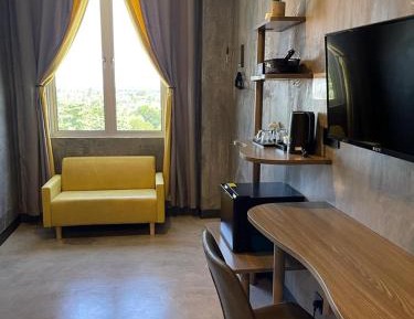 Superior Family Room