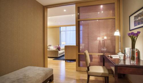 Three-Bedroom Executive 